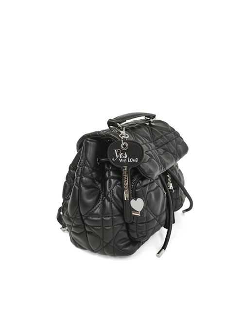 love bucket backpack LE PANDORINE | PF252B524C99